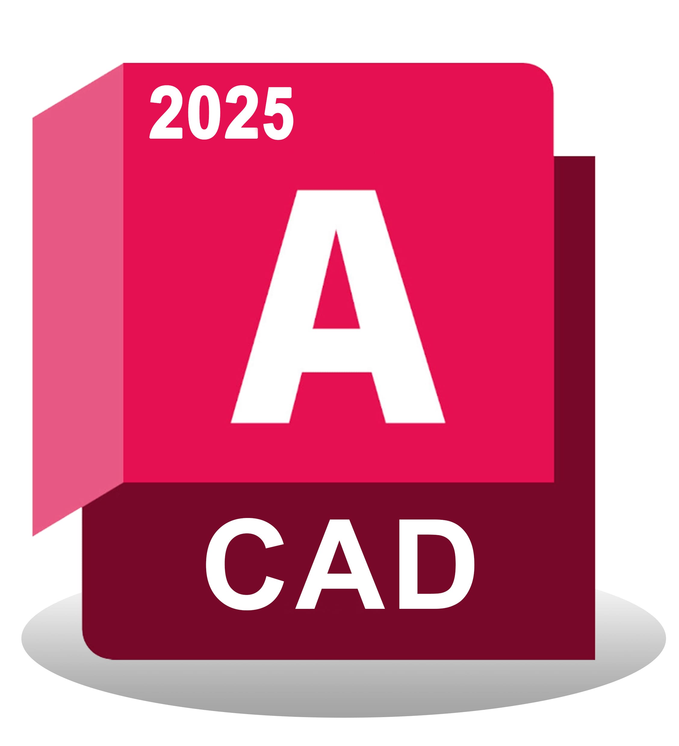 Autocad 2025